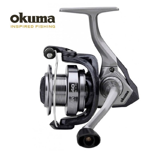 Okuma azaki spinning - 40,