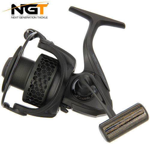 Ngt profiler carp - 60, fishing