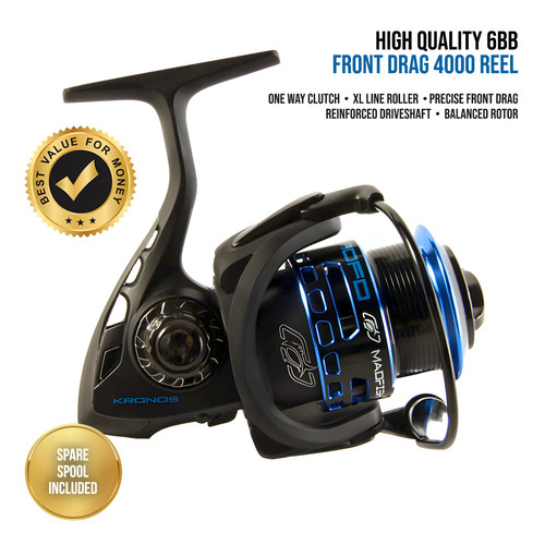 Front drag 4000 - drag,
