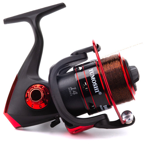 Yumoshi fishing reel line - yumoshi, |