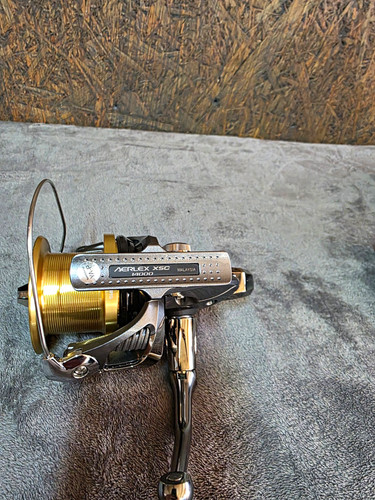 Shimano aerlex xsc - shimano, 14000