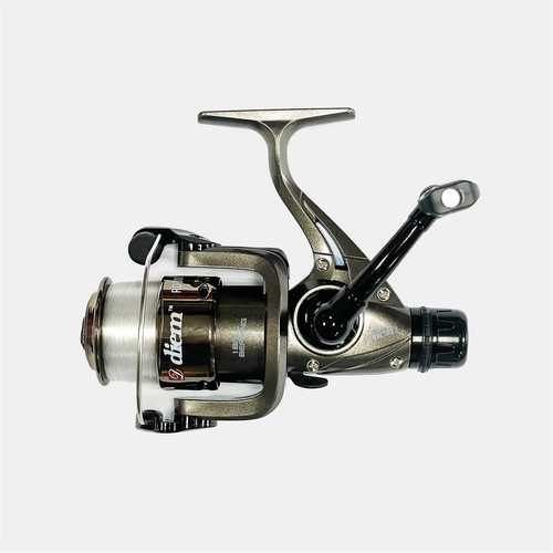 Diem pro 3500 rear drag - gt,