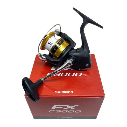 Shimano c3000 size front - shimano,