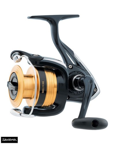 Daiwa sweepfire 4000 - sweepfire, 4000-2b
