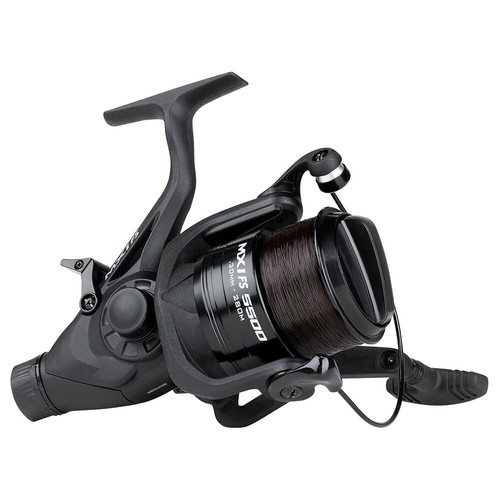 Mitchell mx1 reel - reel, pre-spooled