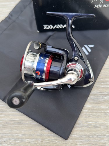 Daiwa gekkabijin mx2004 - daiwa,