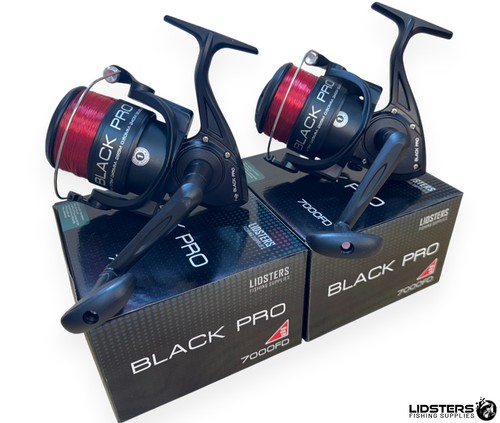 New large black pro fd - 2,