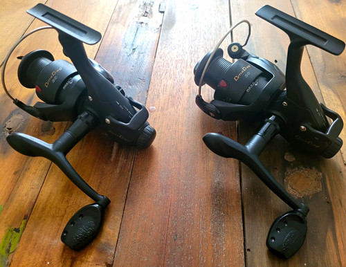 Okuma dyna drag 30 - 2,