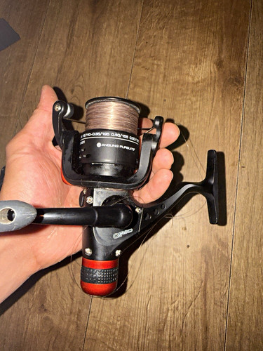 Angling pursuits ckr50 size - angling, 50