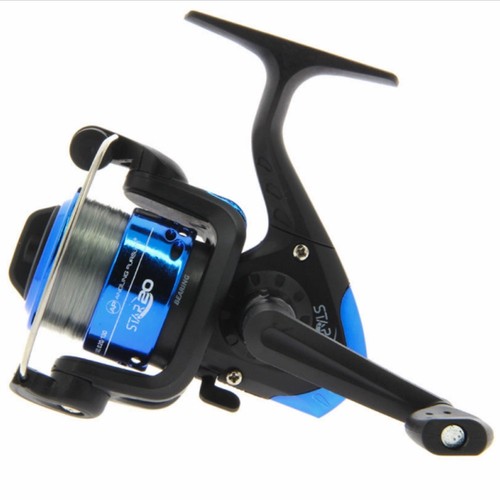 Float fishing reel - float,