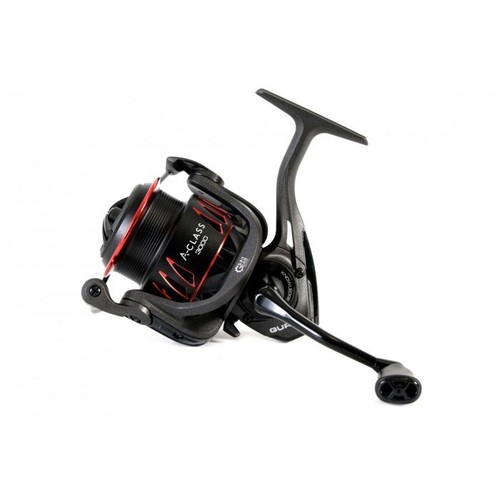 Guru class float - feeder, reel