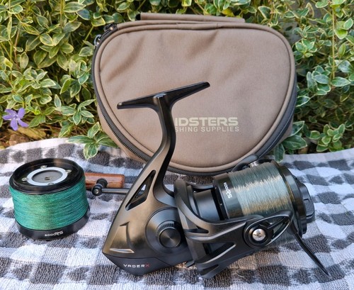 Sonik vader 6000 carp - x, rs