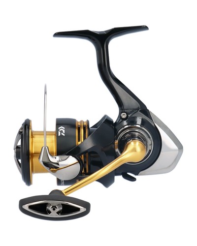 Daiwa legalis spinning - legalis, lt