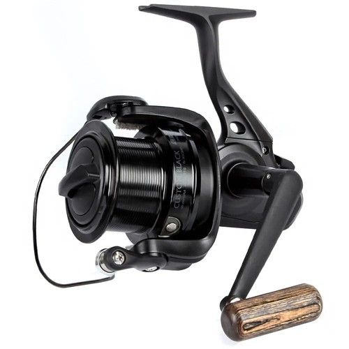 Okuma custom black reel - okuma, cb-60