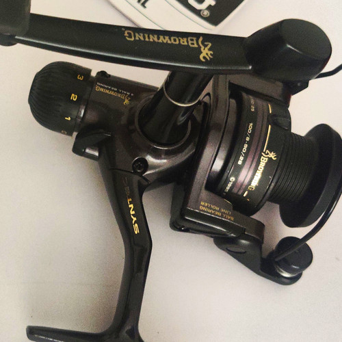 Browning syntec ste42 - browning,