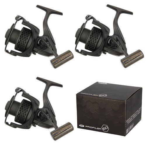 Ngt profiler carp fishing - ngt,