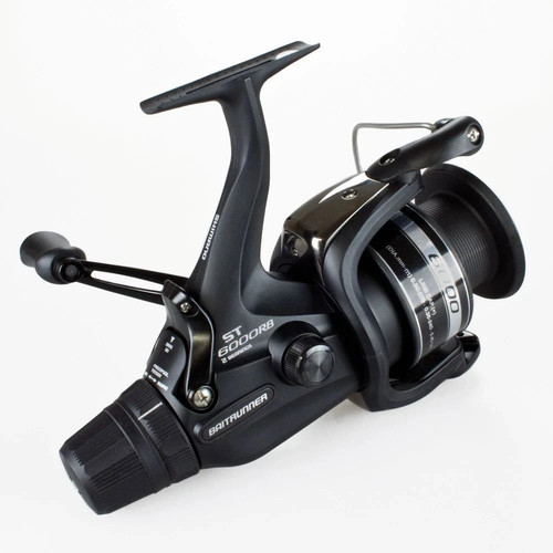 Shimano baitrunner 6000 rb - shimano,