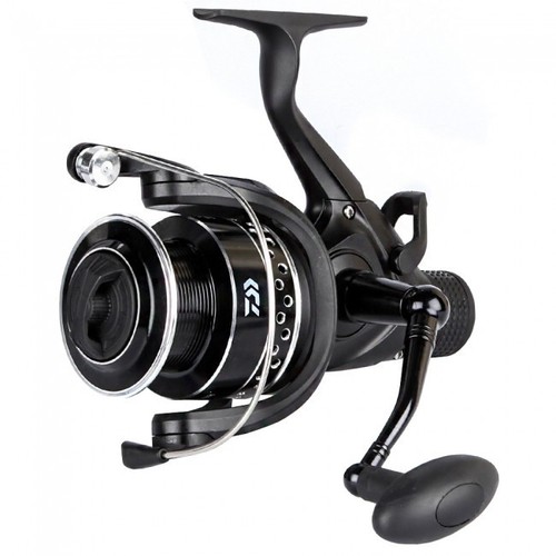 Daiwa regal reel all - daiwa,