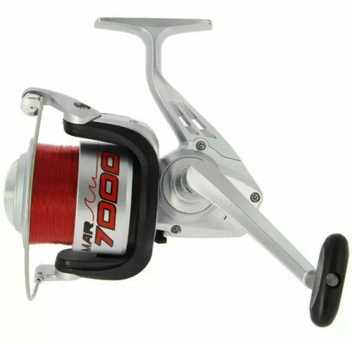 Ngt mar7000 sea - ngt, fishing
