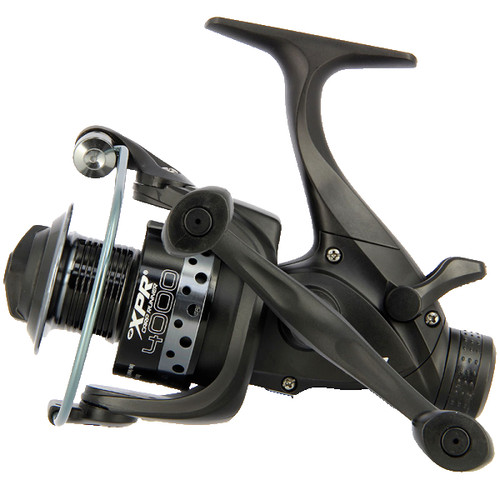 Ngt carp fishing - ngt, reel