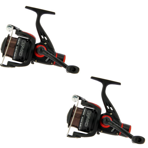 Coarse fishing reels fixed - coarse,