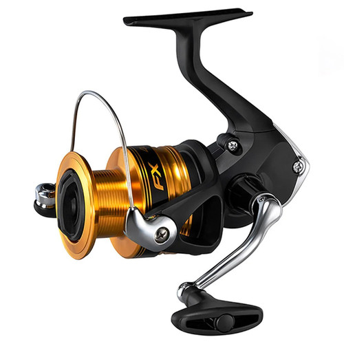 Shimano reel new spinning - reel,