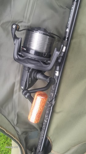 Sonik vader pro - x, 10000