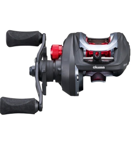 Okuma ceymar baitcast left - ceymar,
