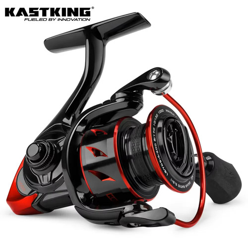 Sharky iii spinning fishing - spinning,
