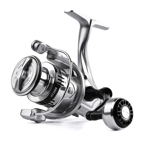 Fishing reel bait - reel,