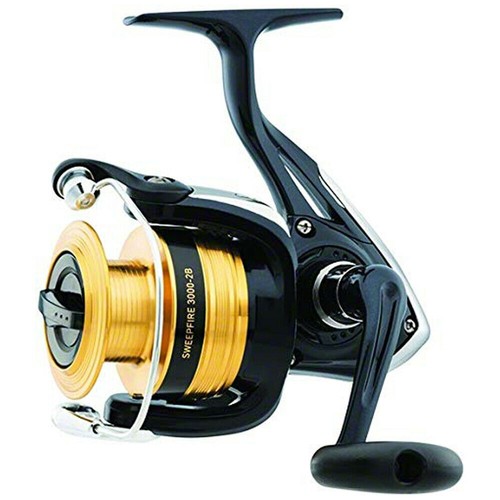 Daiwa sweepfire fishing - daiwa,