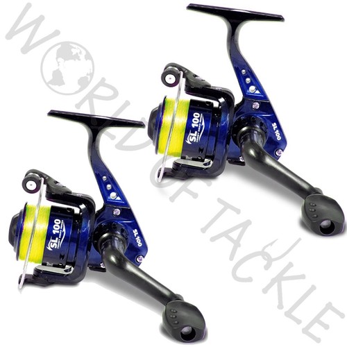 Fishing reel float spinning - fishing, x2