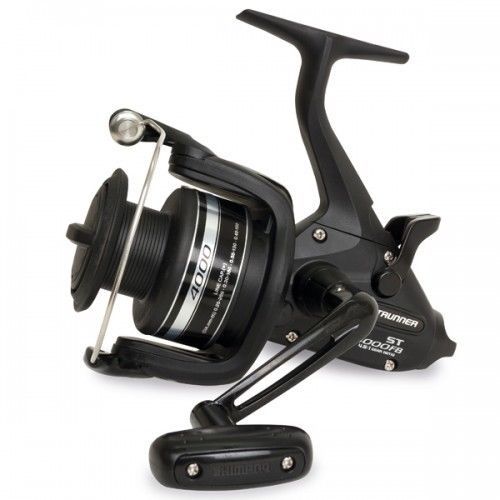 Shimano baitrunner 4000 - baitrunner, st