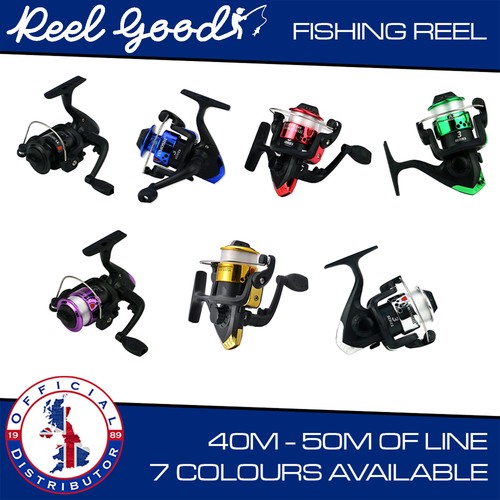 Coarse fishing reel - coarse,