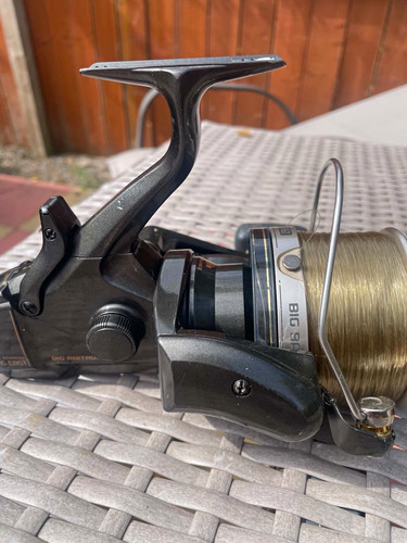 Shimano baitrunner long cast - baitrunner,