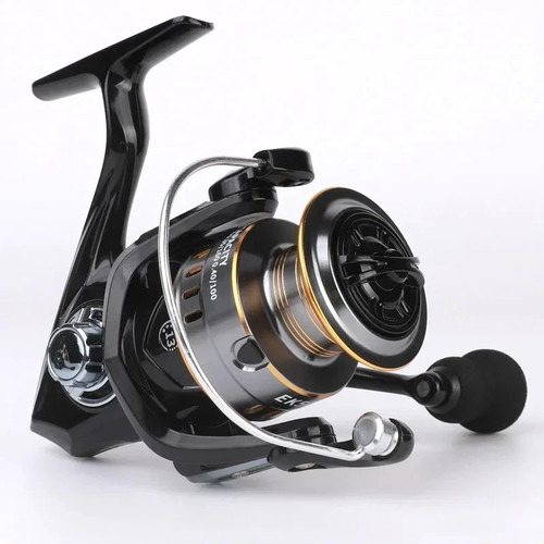 Spinning ultra light fishing - spinning,
