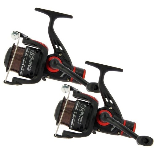 Ngt ckr30 carp coarse - x,