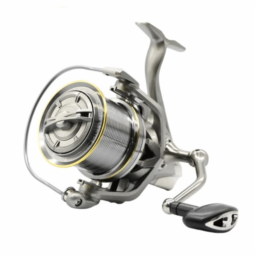 Outdoor fishing reel - reel, carp