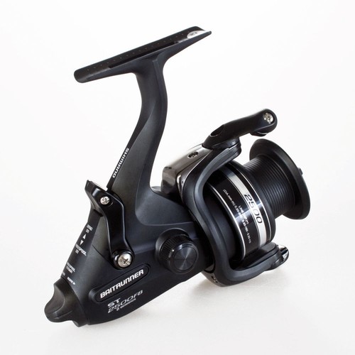 Shimano 2500 baitrunner - st,
