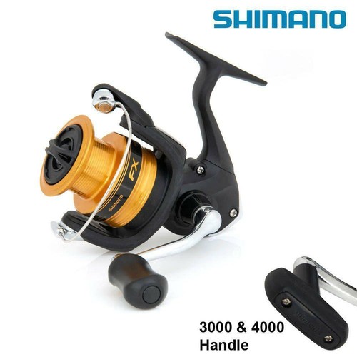 Shimano series front drag - shimano,