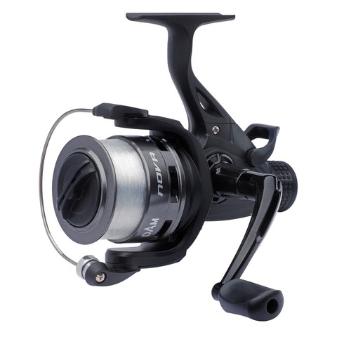 Dam quick nova freespool - nova, fs