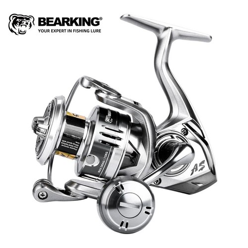 Brand new arrival saltwater - new,