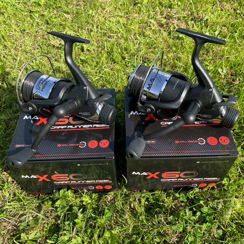 Carp fishing bait - x,