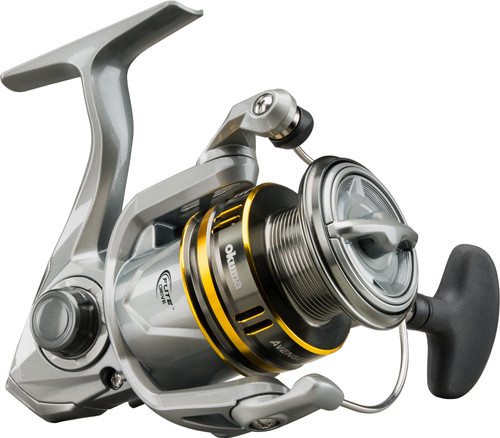 Okuma avenger fixed - okuma,