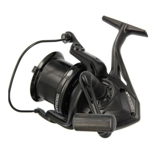 Ngt 8000 big pit reel - ngt,