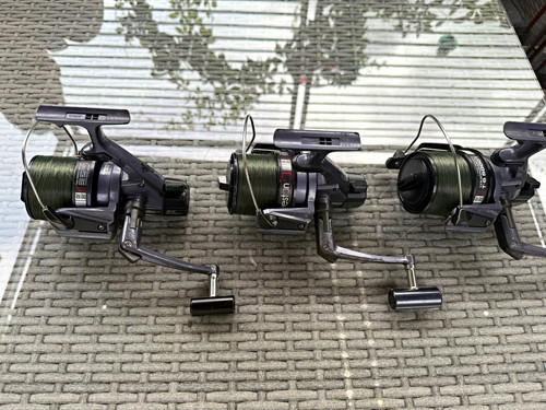 Daiwa tournament 5000t - daiwa,