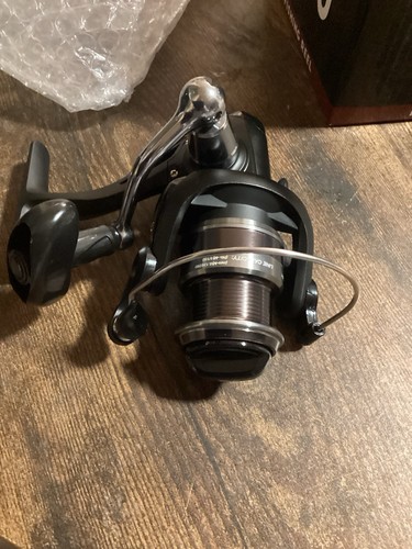 Spinning reel size 1000 - reel,