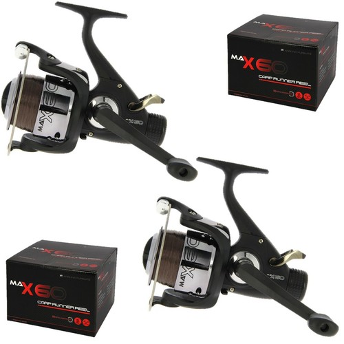 Max carp fishing free - max,