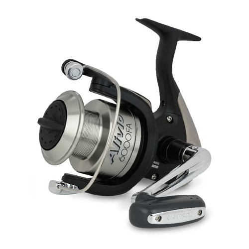 Shimano alivio reel 10000 - fa,
