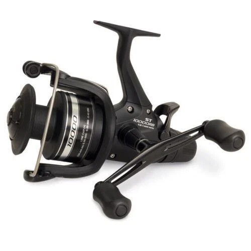 Shimano baitrunner 10000 - st, rb